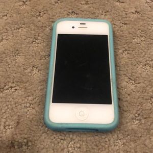 iPhone 4